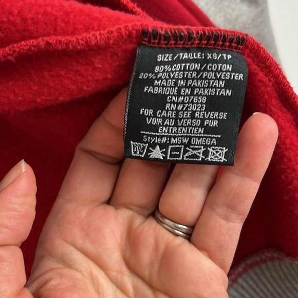 Soul Star Cotton Baseball Bomber Jacket - Picture 13 of 14